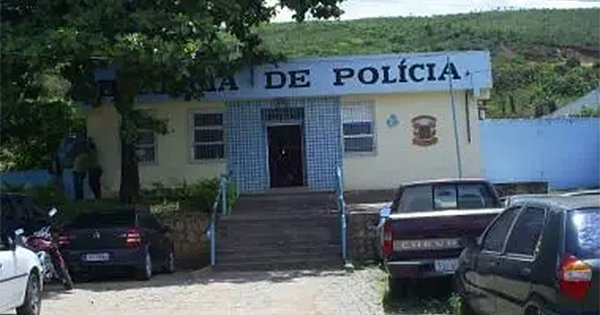 Mp Recomenda Pol Cia Civil Que Designe Delegado Para Campo Formoso