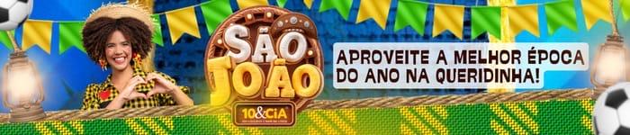 São João