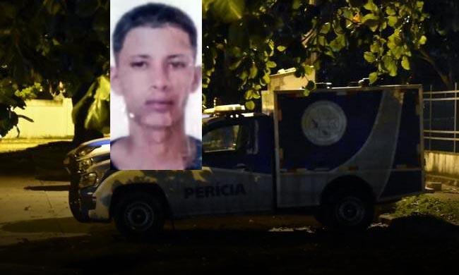 Violência em Vitória da Conquista: Identificado o jovem assassinado nesta noite no bairro Conveima 2