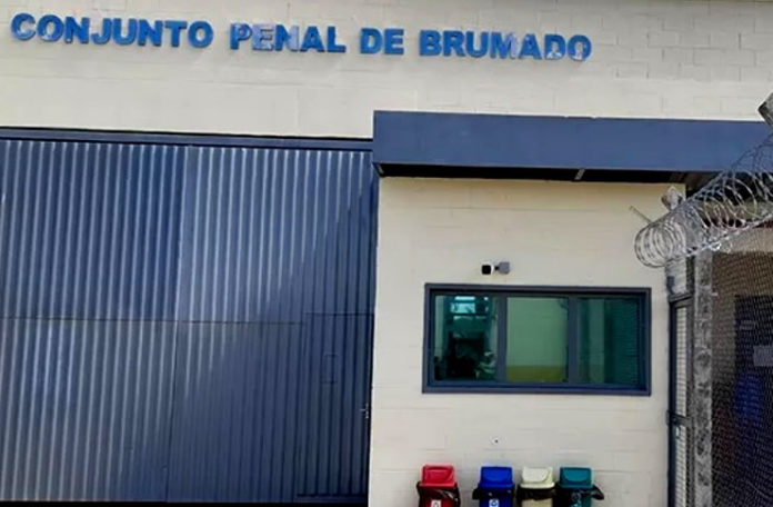 MP denuncia ex-diretor do Conjunto Penal de Brumado e mais cinco por tortura de preso