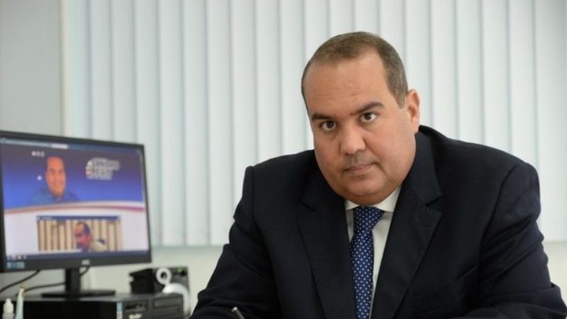 Ideb: Sandro Régis lamenta resultados da Bahia e critica Governo Rui por falta de políticas para Educação Ideb: Sandro Régis lamenta resultados da Bahia e critica Governo Rui por falta de políticas para Educação