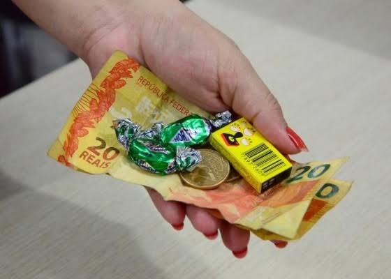 Falta troco no seu estabelecimento? Veja 3 dicas para coletar cédulas e moedas Falta troco no seu estabelecimento? Veja 3 dicas para coletar cédulas e moedas