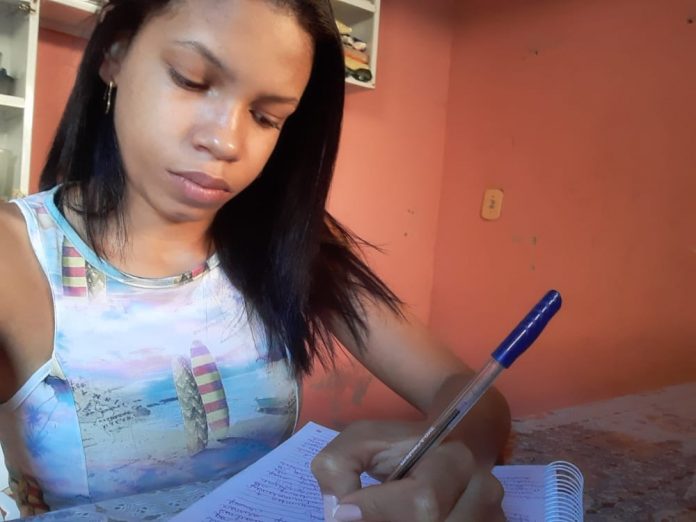 Projeto ENEM 100% promove aulão virtual de Filosofia nesta terça-feira (27) Projeto ENEM 100% promove aulão virtual de Filosofia nesta terça-feira (27)