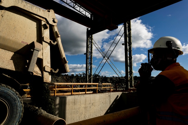 Atlantic Nickel completa um ano em operação com geração de 1.500 empregos e fomento à economia regional Atlantic Nickel completa um ano em operação com geração de 1.500 empregos e fomento à economia regional