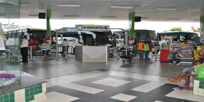 Transporte coletivo intermunicipal é liberado em Jequié e 302 municípios baianos Transporte coletivo intermunicipal é liberado em Jequié e 302 municípios baianos