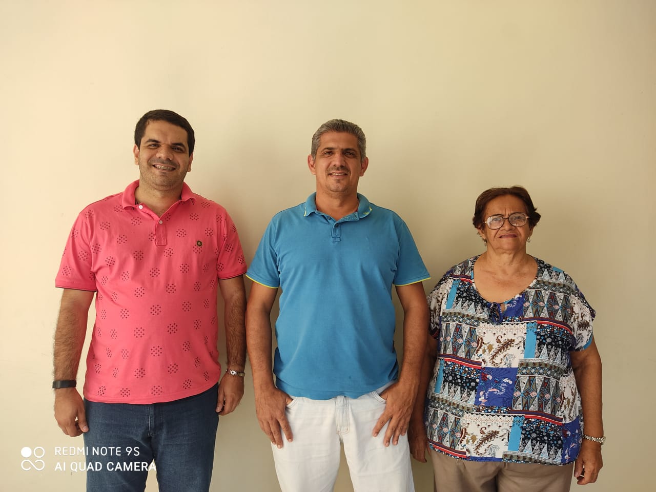 ELEIÇÕES AIQUARA: OPOSIÇÃO SEGUE UNIDA E DEFINE CHAPA DE PRÉ-CANDIDATURA MAJORITÁRIA.