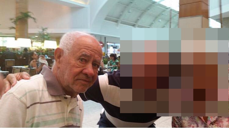 Nota de falecimento: morreu o ex jogador e treinador da ADJ