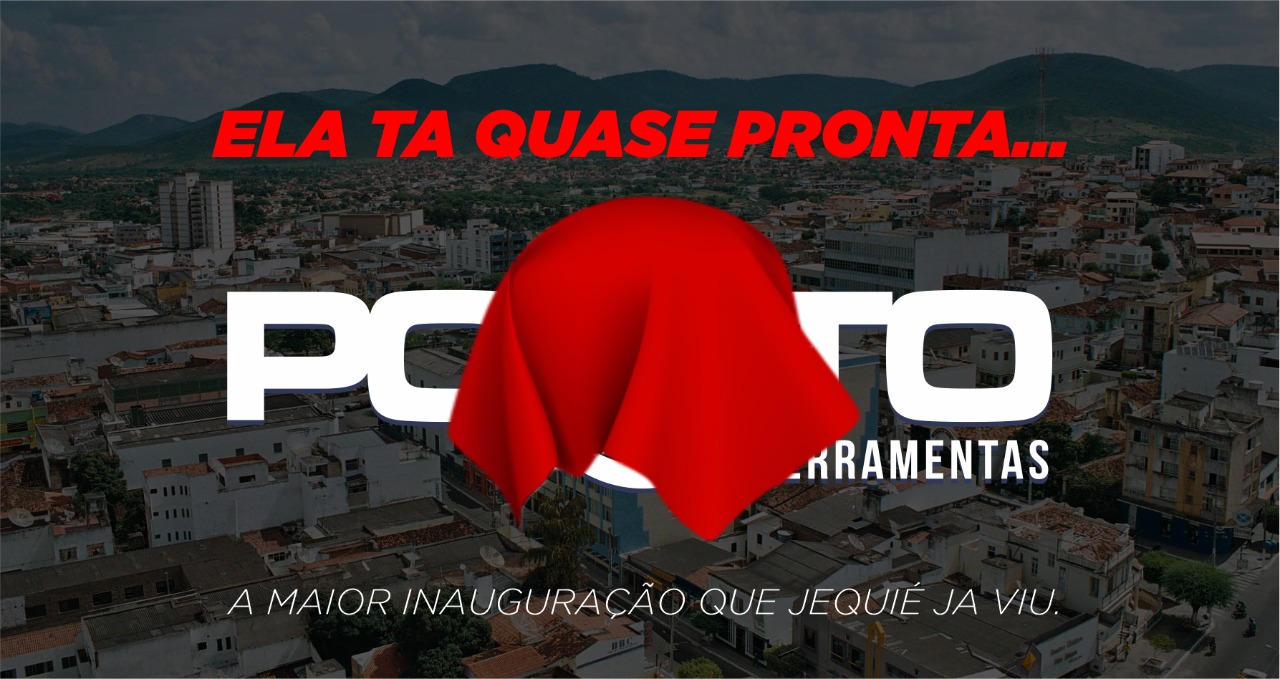 Atenção Jequié