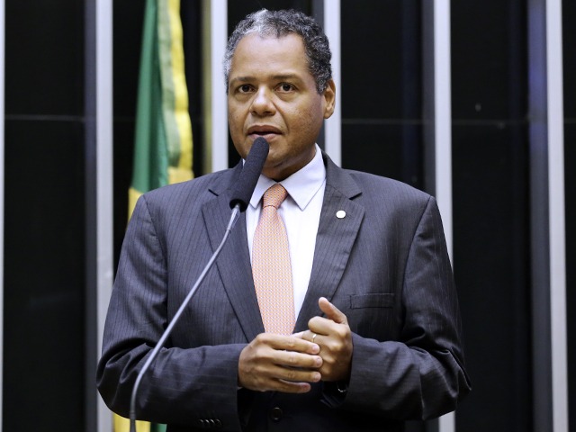 Deputado Antônio Brito fecha o ano participando de votações importantes para o Brasil Deputado Antônio Brito fecha o ano participando de votações importantes para o Brasil