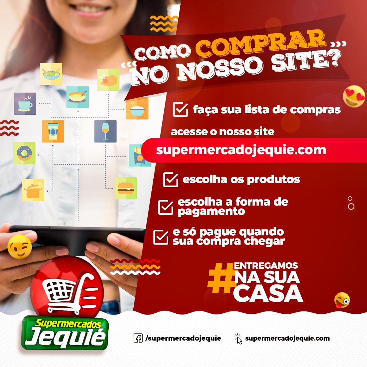 COMPRAS ONLINE AJUDA DIMINUIR CONTÁGIO PELO NOVO CORONAVIRUS COMPRAS ONLINE AJUDA DIMINUIR CONTÁGIO PELO NOVO CORONAVIRUS