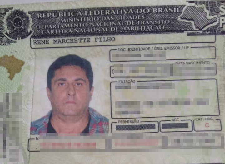 Identificado homem que foi arremessado da ponte em Jequié