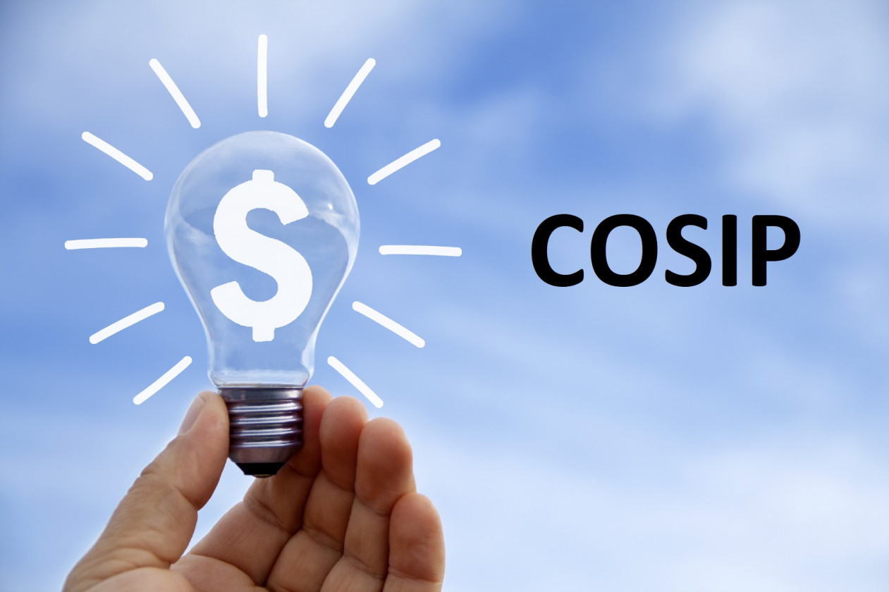 Câmara de Vereadores modificou o projeto da COSIP e elevou para 120 kw Câmara de Vereadores modificou o projeto da COSIP e elevou para 120 kw
