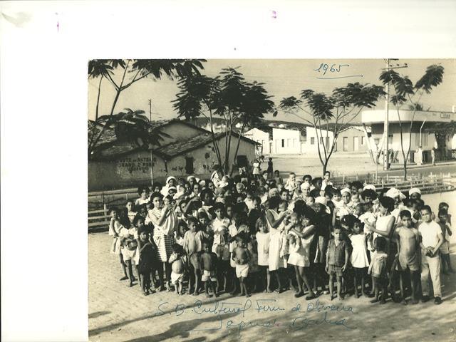 Jequié, 123 anos de história e memórias - A paisagem muda, mas os laços históricos ficam para sempre