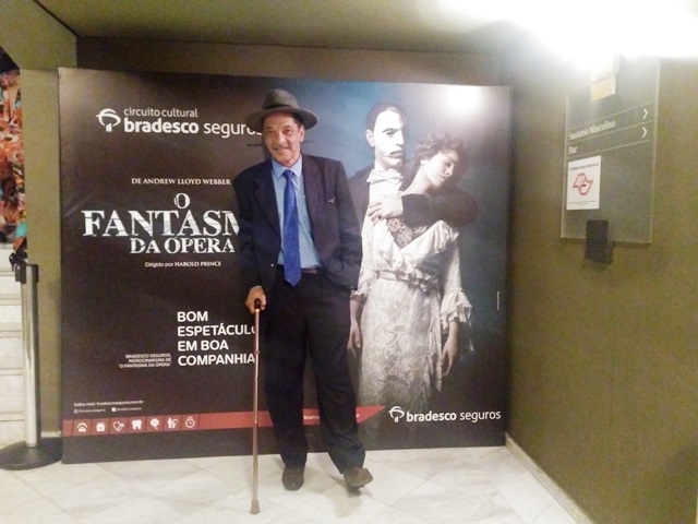 Coluna Jorge Barros: A VOLTA DO BOM TEATRO, O TEATRO A SERVIÇO DE UMA BOA CAUSA - A ARTE CONTINUA VIVA, MUITO VIVA! Coluna Jorge Barros: A VOLTA DO BOM TEATRO, O TEATRO A SERVIÇO DE UMA BOA CAUSA - A ARTE CONTINUA VIVA, MUITO VIVA!