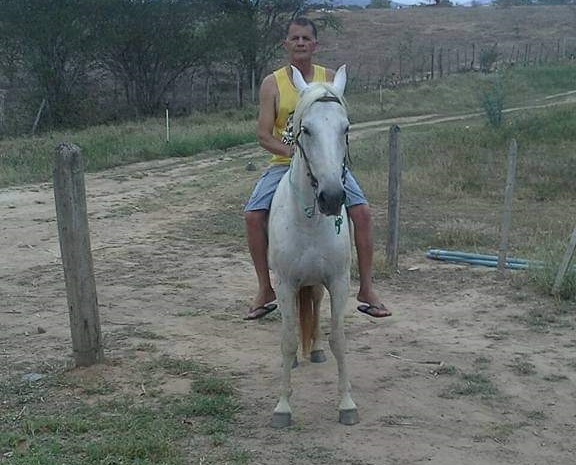 Equiprovas solidária em Jequié vai arrecadar donativos para Jorge Reis Equiprovas solidária em Jequié vai arrecadar donativos para Jorge Reis
