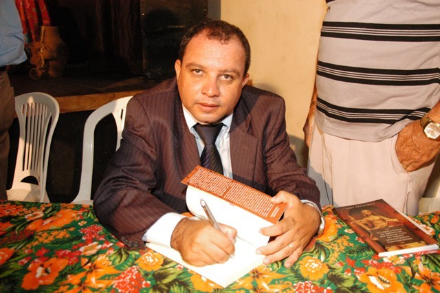 Secretária de Cultura de Jequié sob nova direção Secretária de Cultura de Jequié sob nova direção