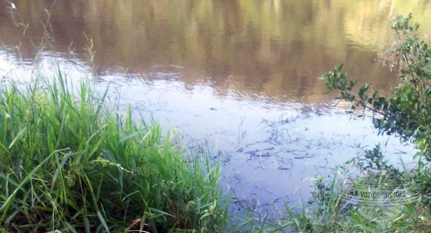 MORADOR DA COMUNIDADE RURAL DE BREJÕES MORREU AFOGADO EM BARRAGEM