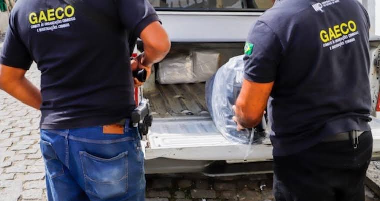MP deflagra ‘Operação Deletrius’ para desarticular associação criminosa que retirava multas no Detran MP deflagra ‘Operação Deletrius’ para desarticular associação criminosa que retirava multas no Detran