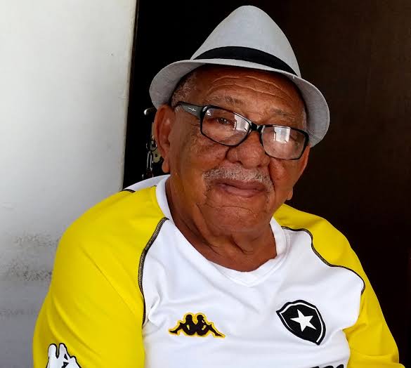 Boletim médico do estado de saúde de Baianão Boletim médico do estado de saúde de Baianão