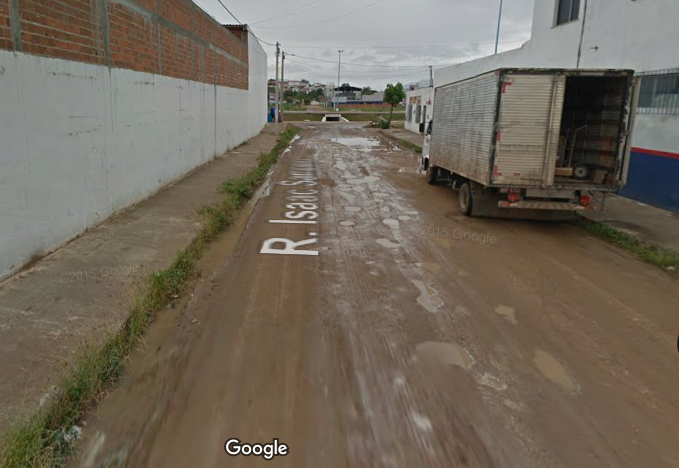 Homem é baleado após sair de casa noturna em Jequié Homem é baleado após sair de casa noturna em Jequié