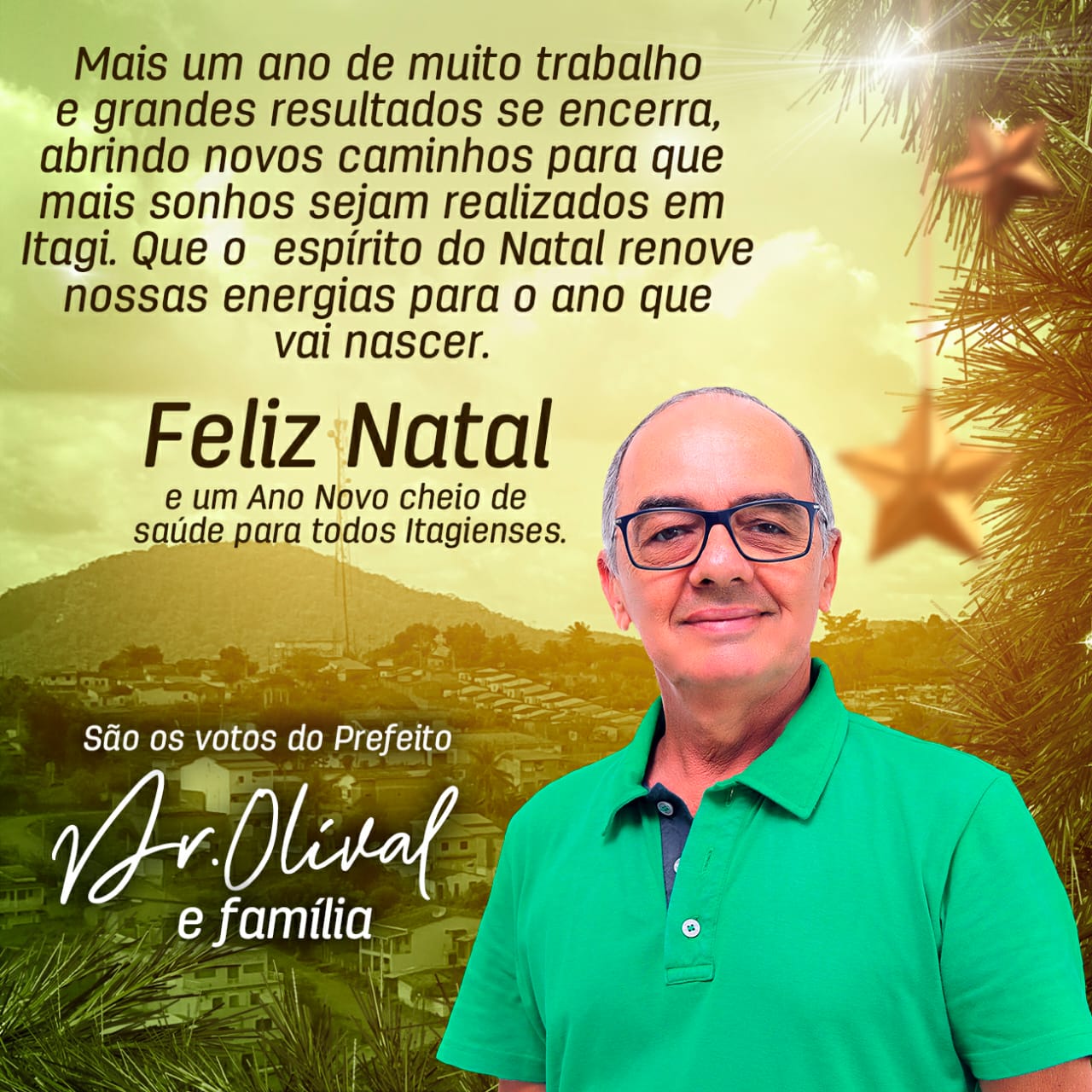 Olival Andrade