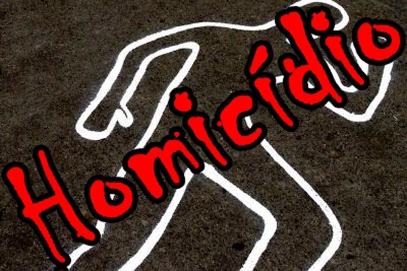 Assassinato no Eldorado