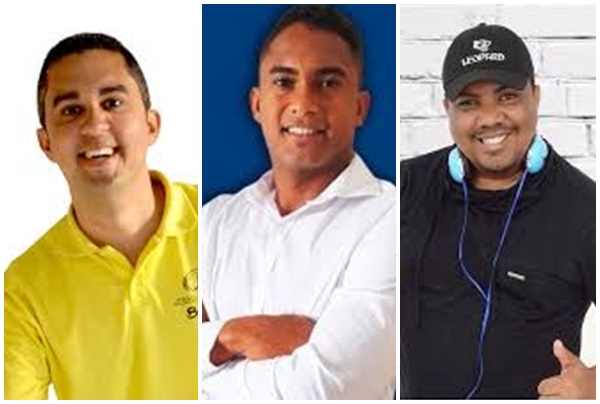 A fama dos radialistas jequieenses não se refletiu em votos A fama dos radialistas jequieenses não se refletiu em votos