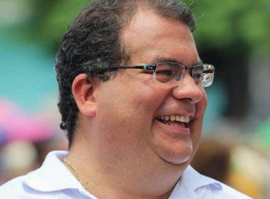 TRF revoga afastamento e Sérgio da Gameleira vai reassumir a Prefeitura de Jequié TRF revoga afastamento e Sérgio da Gameleira vai reassumir a Prefeitura de Jequié