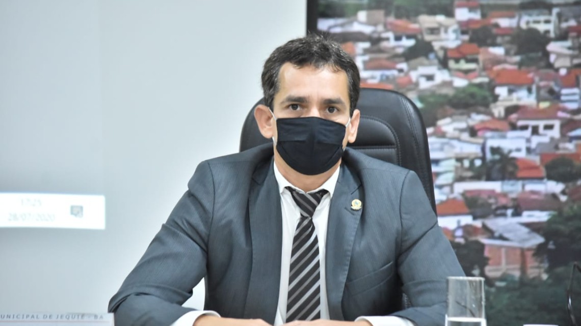 GUTINHA APRESENTA MOÇÃO DE PESAR PELO FALECIMENTO DO EX-VEREADOR JUVENIL BRITTO GUTINHA APRESENTA MOÇÃO DE PESAR PELO FALECIMENTO DO EX-VEREADOR JUVENIL BRITTO