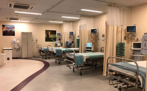 Representantes do comércio de Jequié cobram transparência na ocupação dos leitos de UTIs Representantes do comércio de Jequié cobram transparência na ocupação dos leitos de UTIs