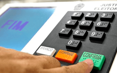 Justiça Eleitoral estipula regras para campanha eleitoral em Jequié e outras 3 cidades, saiba o que pode e o que não pode Justiça Eleitoral estipula regras para campanha eleitoral em Jequié e outras 3 cidades, saiba o que pode e o que não pode