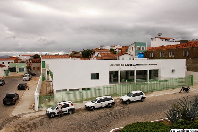 Posto de Saúde Almerinda Lomanto fica sem energia e atendimento fica comprometido