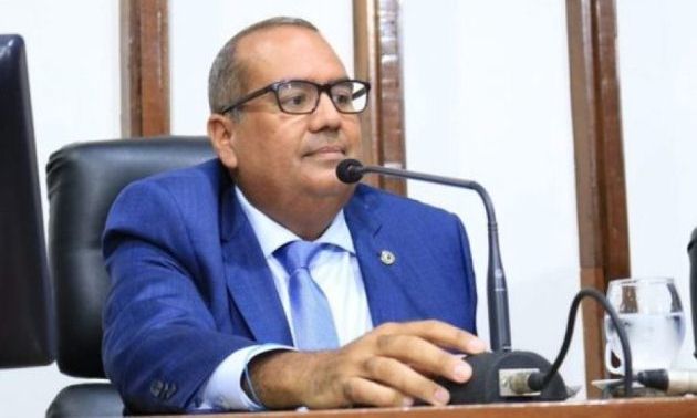 Bancada da Oposição na ALBA reafirma que não irá votar projetos de forma Bancada da Oposição na ALBA reafirma que não irá votar projetos de forma
