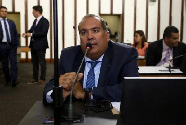Deputados de Oposição criticam LDO de Rui por falta de investimentos para agricultura e pecuária Deputados de Oposição criticam LDO de Rui por falta de investimentos para agricultura e pecuária