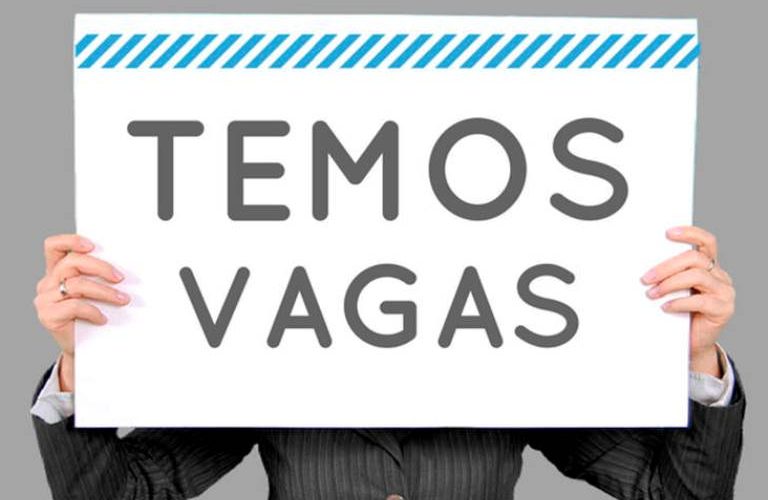 Empresa oferece 20 vagas de empregos em Jequié Empresa oferece 20 vagas de empregos em Jequié