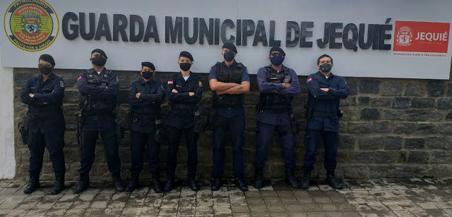Aberto edital para eleições da Associação dos Guardas Municipais de Jequié Aberto edital para eleições da Associação dos Guardas Municipais de Jequié