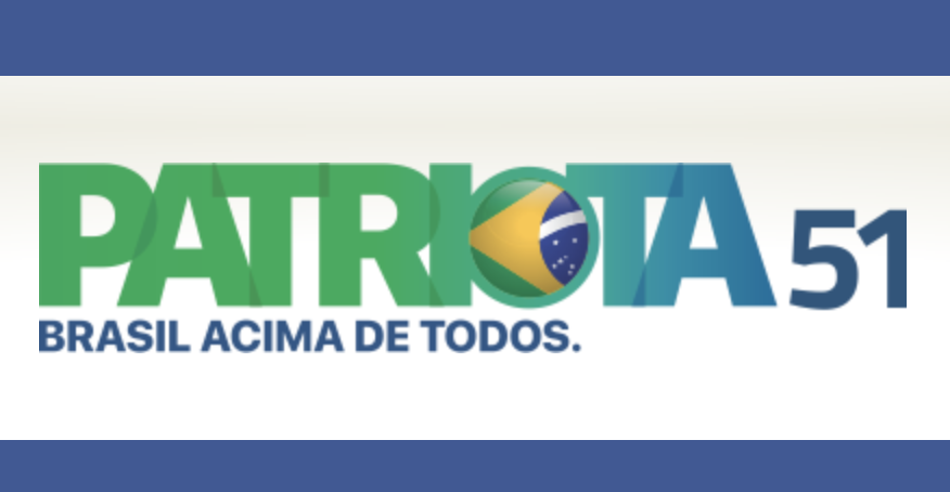 Patriotas realizará convenção e apresenta pré-candidato a prefeito de Jequié Patriotas realizará convenção e apresenta pré-candidato a prefeito de Jequié