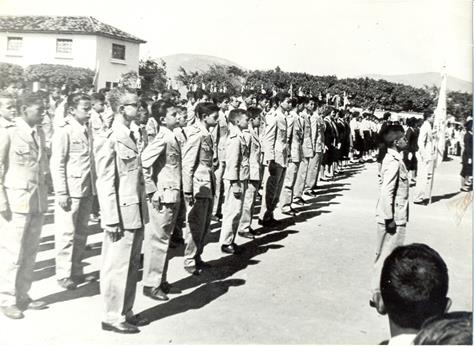 Coluna Jorge Barros: O antigo Centro Educacional Ministro Spínola (CEMS) – Jequié, 123 anos Coluna Jorge Barros: O antigo Centro Educacional Ministro Spínola (CEMS) – Jequié, 123 anos