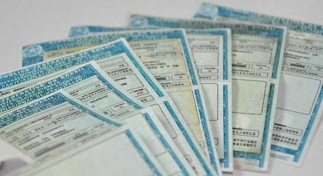 Entenda as mudanças do prazo da CNH e limite de multas Entenda as mudanças do prazo da CNH e limite de multas