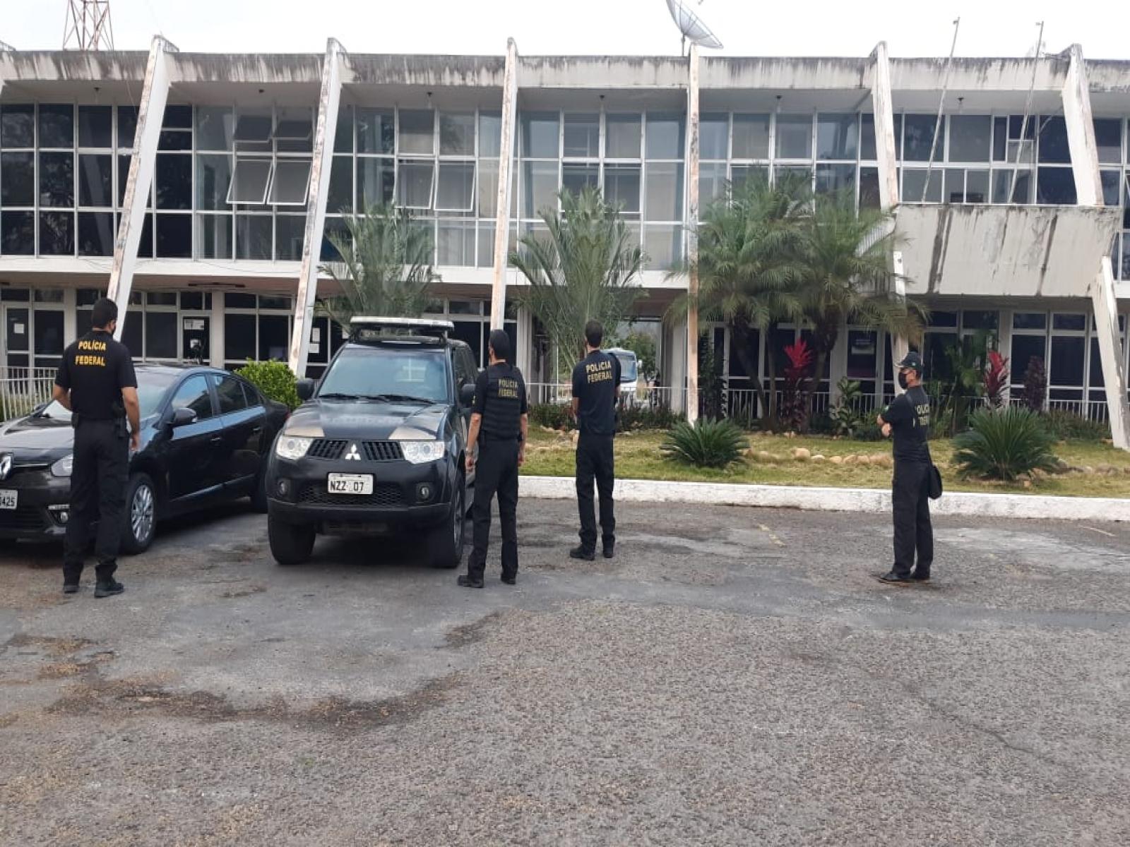 Prefeito Sergio da Gameleira é afastado mais uma vez por indícios de desvio de dinheiro público