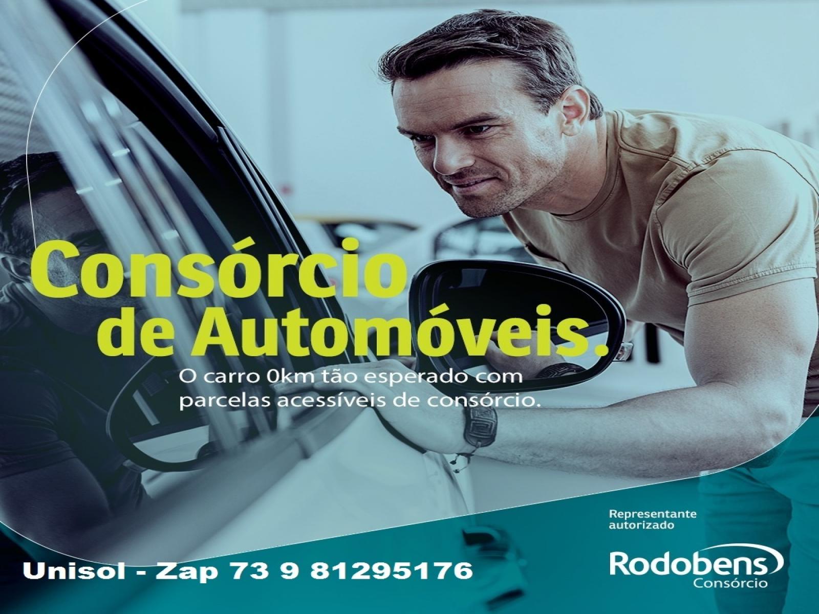 Faça seu consórcio de automóveis na Unisol