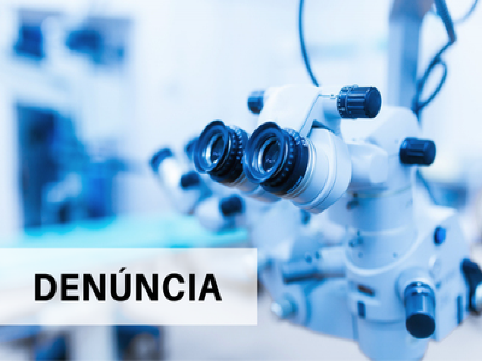 MPF denuncia três médicos e secretário de Saúde de Guanambi (BA) por estelionato e falsificação em Projeto Glaucoma do SUS