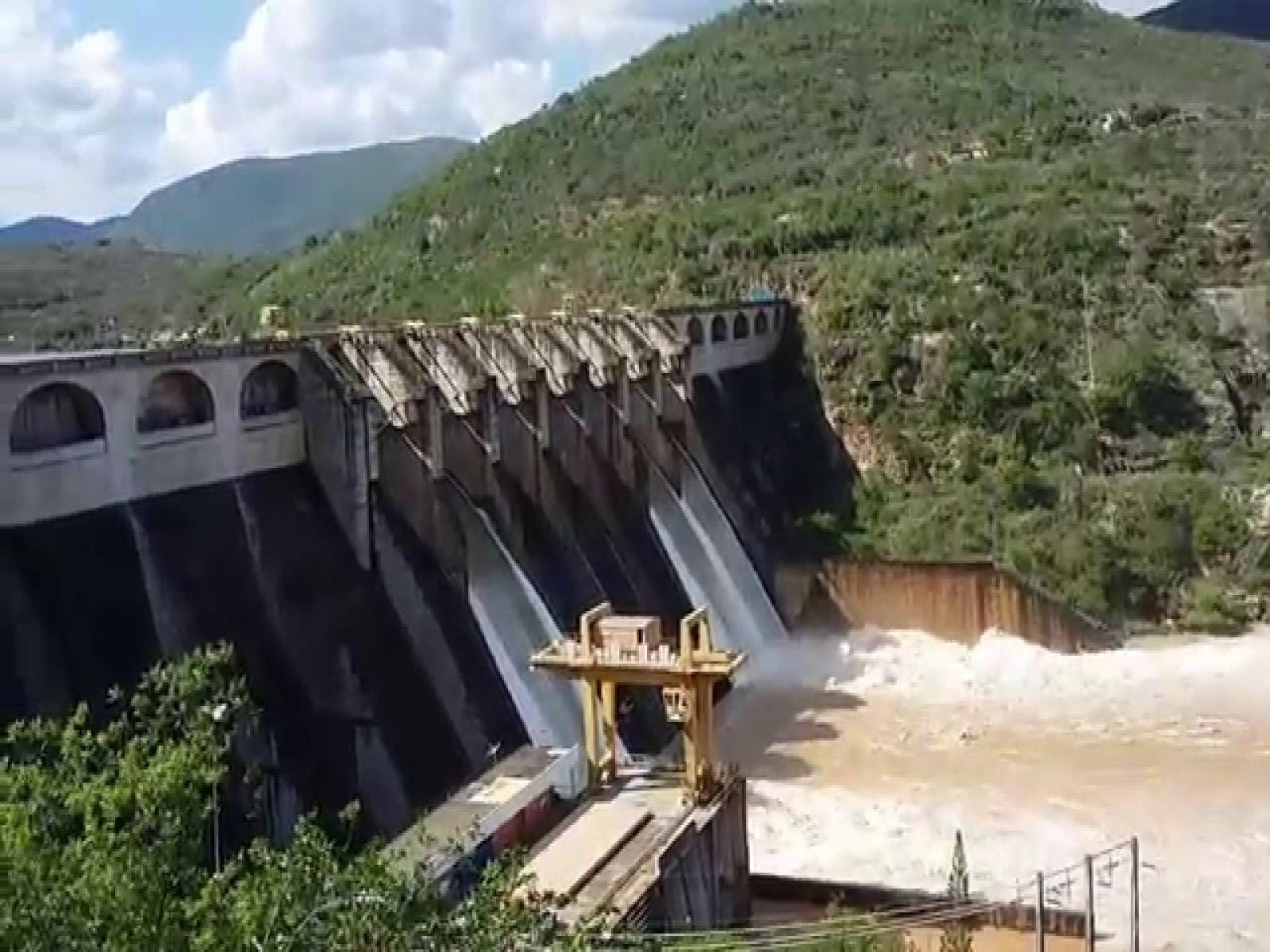CHESF fala sobre tremores de terra e situação da Barragem da Pedra em Jequié
