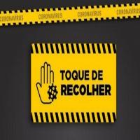 Jitaúna e Ibirataia tem toque de recolher a partir desta terça-feira