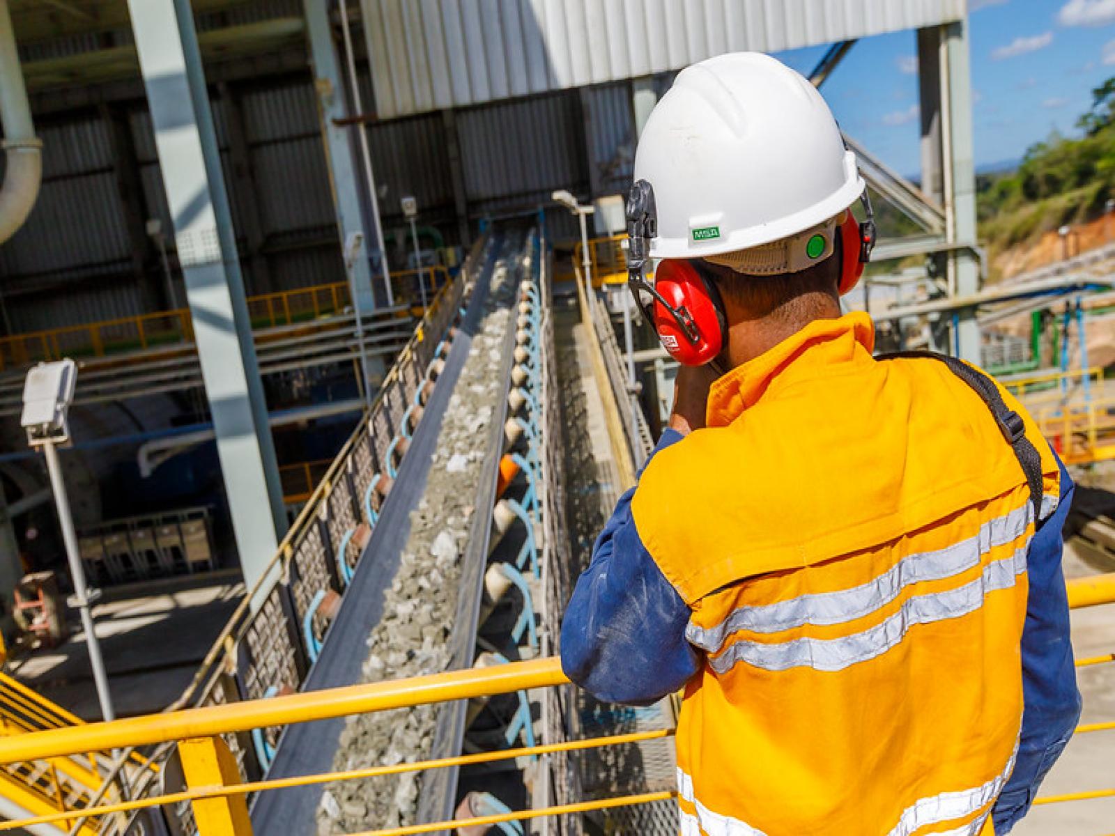 Atlantic Nickel abre vagas em diversas áreas