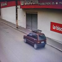Mulher é atacada por assaltante no Centro de Jequié