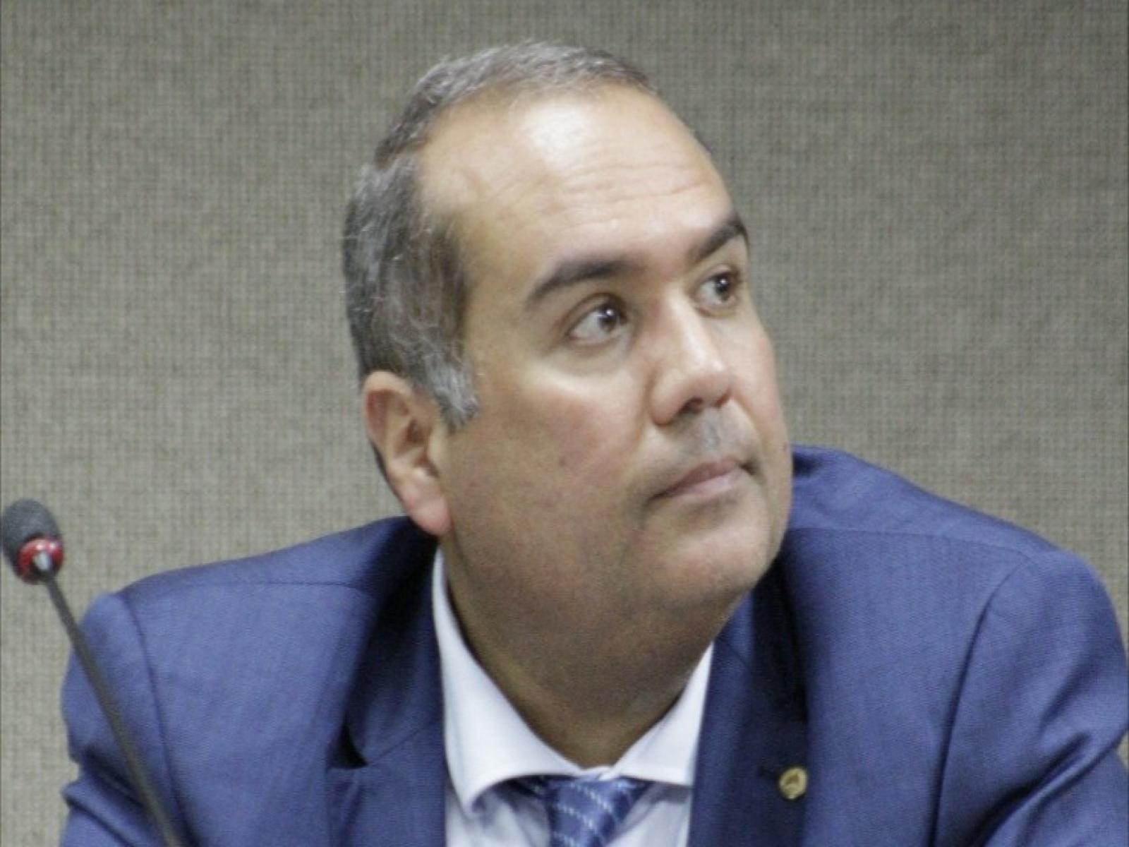 “Partidos que criticam a cobrança de IPTU prestam desserviço ao Estado Democrático de Direito”, diz Régis
