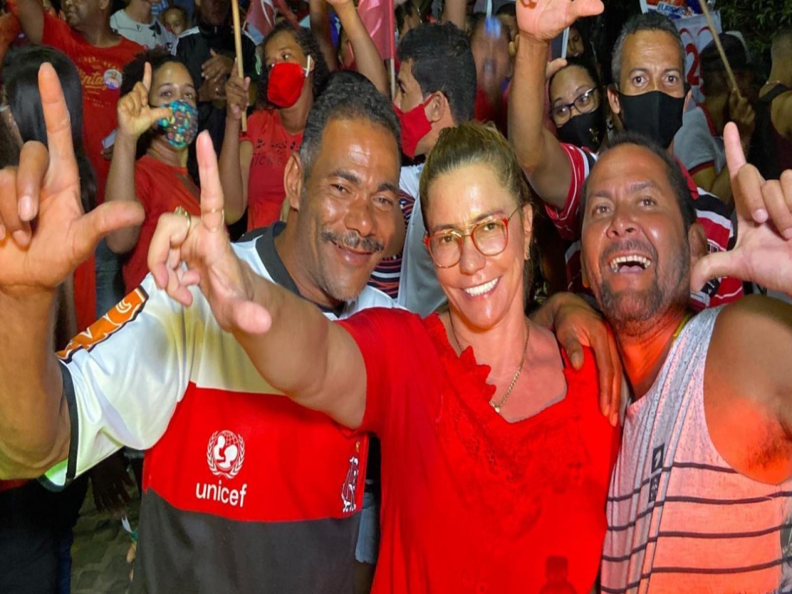 Reviravolta nas posições dos candidatos à Prefeitura de Ibirataia