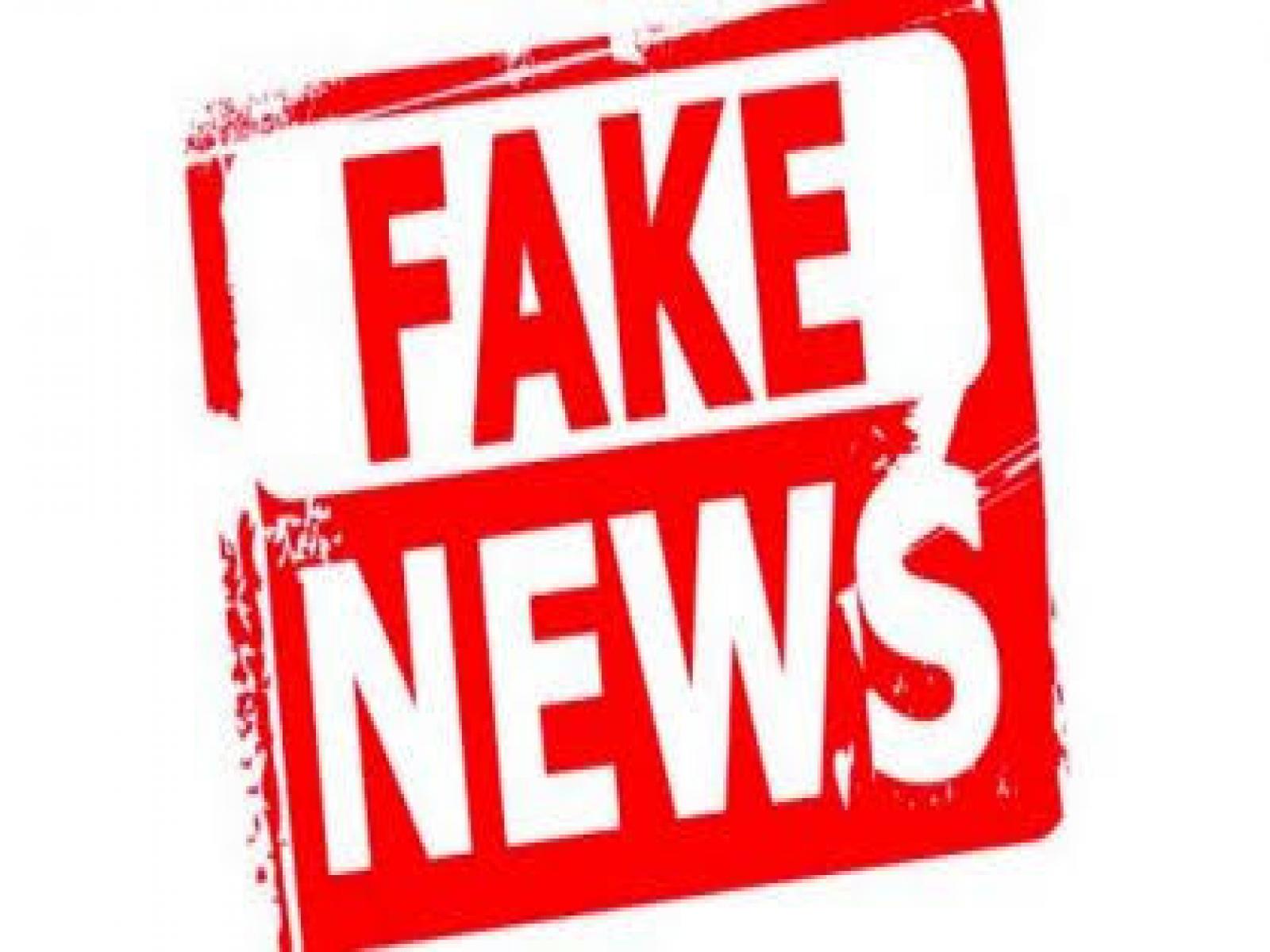 Justiça Eleitoral ordena que o facebook retire fake news de candidato do ar