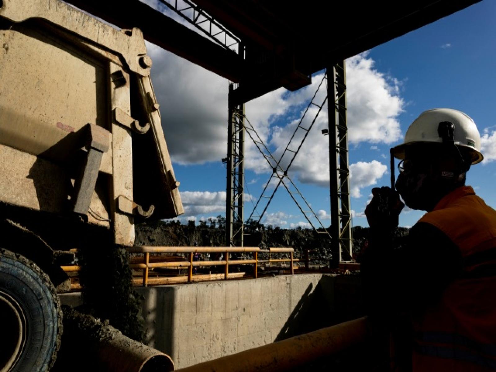 Atlantic Nickel completa um ano em operação com geração de 1.500 empregos e fomento à economia regional